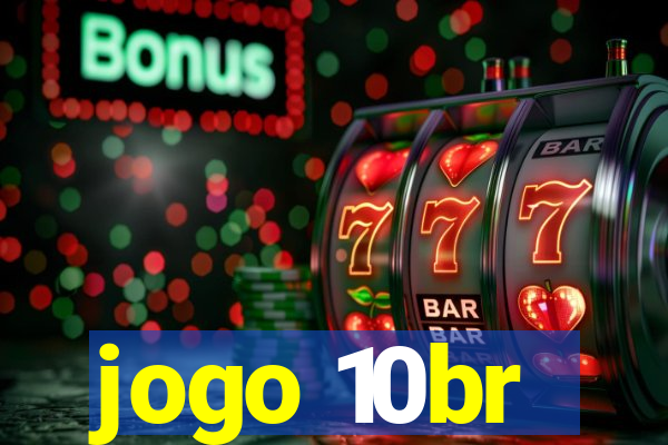 jogo 10br